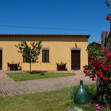 Agriturismo "La Fraschetta" Bolsena Exterior photo