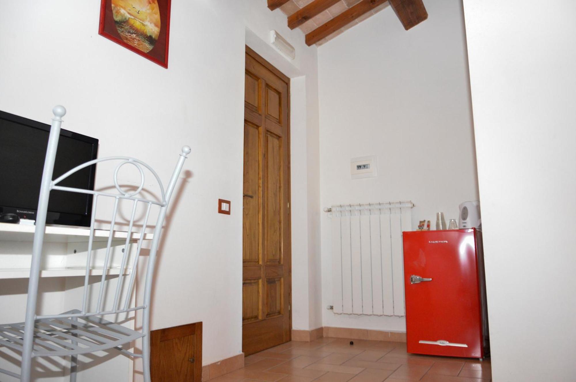 Agriturismo "La Fraschetta" Bolsena Exterior photo