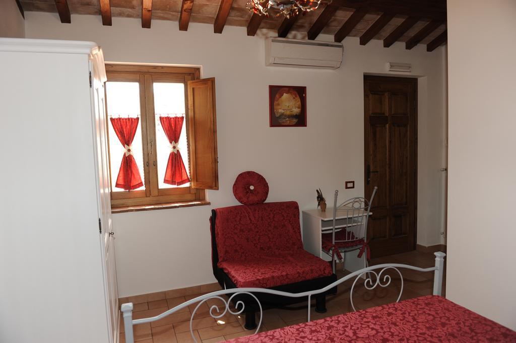 Agriturismo "La Fraschetta" Bolsena Exterior photo